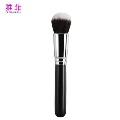 شراء A10 Premium Vegan Single Foundation Brush (فرشاة نباتية) التصنيع عبر الإنترنت