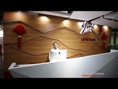 مقدمة الشركة، عملية صنع فرشاة الماكياج والبيئة