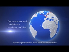 مقدمة الشركة