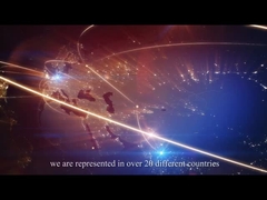 مقدمة الشركة