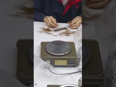 تم تخصيص الشعار باستخدام فرشاة واحدة