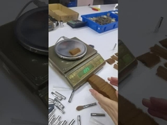 فرشاة مهنية شعار مخصص دائم