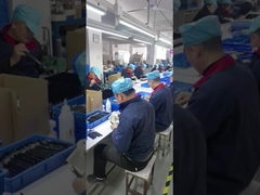 تخصيص الفرشاة المقبض الخشبي