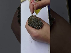 فرشاة للوجه