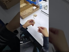 تخصيص 100% تم التحقق منه